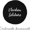 Logo of the association ASSOCIATION ÉLÉVATION SOLIDAIRE